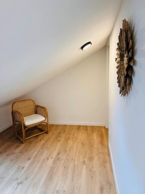 Urbanchic Appartement Evasion 3D Liège Extérieur photo