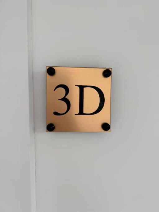 Urbanchic Appartement Evasion 3D Liège Extérieur photo