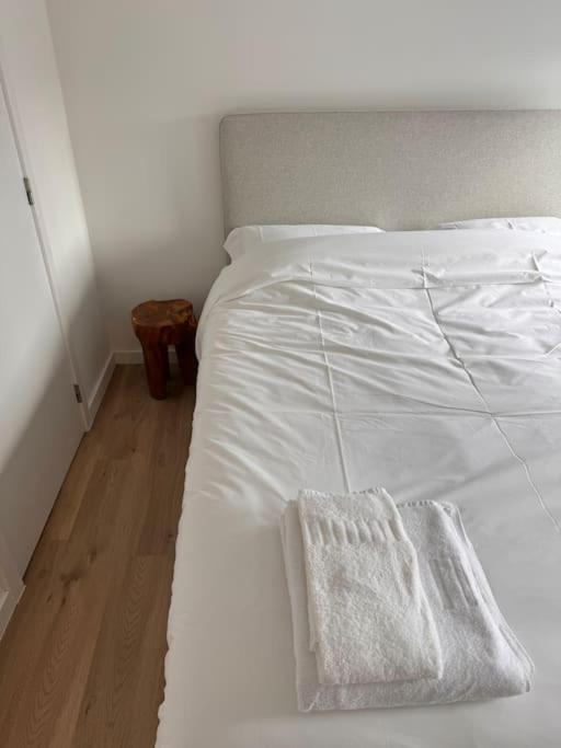 Urbanchic Appartement Evasion 3D Liège Extérieur photo
